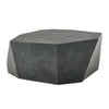 Uttermost Parra Slate Outdoor Coffee Table