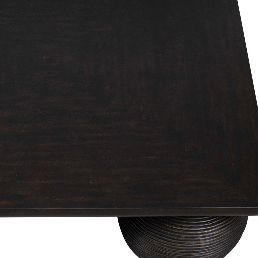 Uttermost Kasson Sphere Leg Coffee Table UT-50148
