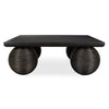 Uttermost Kasson Sphere Leg Coffee Table UT-50148