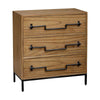 Uttermost Jory Natural Wood Accent Chest UT-50149