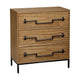 Uttermost Jory Natural Wood Accent Chest UT-50149