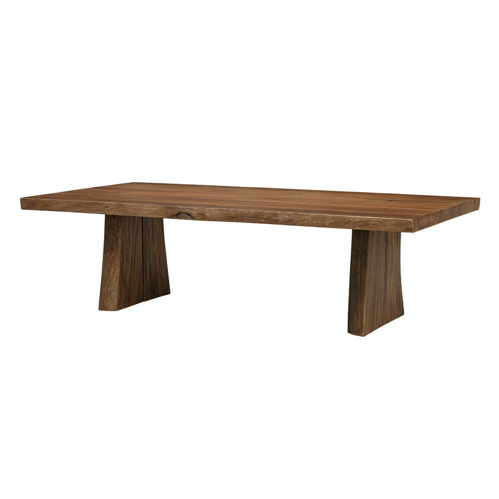 Uttermost Glenmore Wood Coffee Table UT-50152
