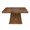 Uttermost Glenmore Wood Coffee Table