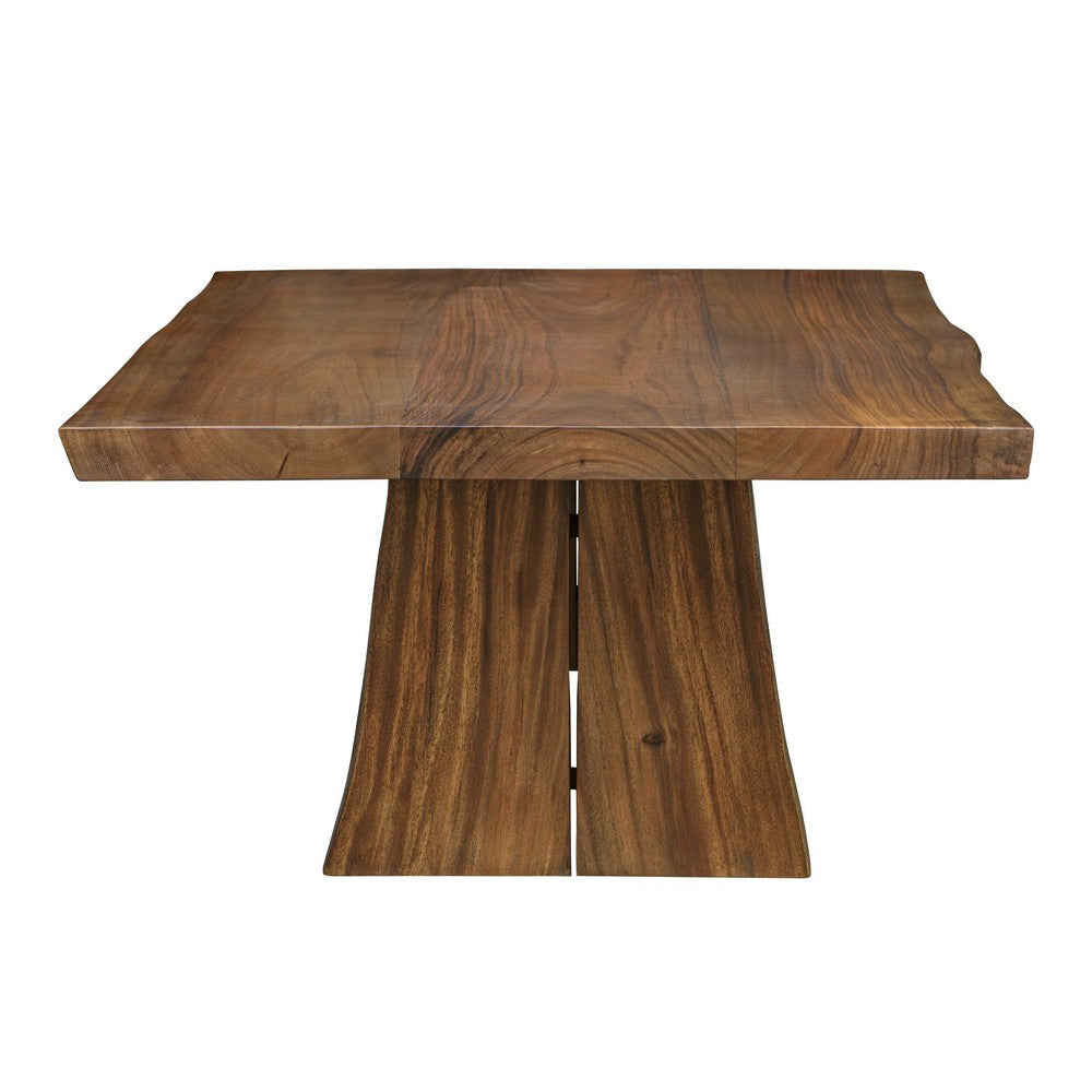Uttermost Glenmore Wood Coffee Table