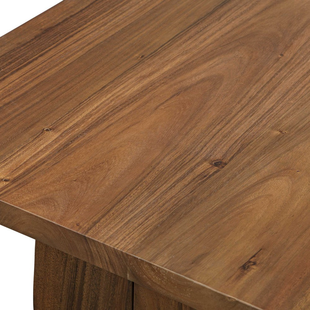 Uttermost Glenmore Wood Coffee Table UT-50152