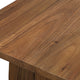 Uttermost Glenmore Wood Coffee Table UT-50152