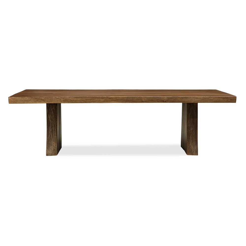 Uttermost Glenmore Wood Coffee Table UT-50152