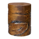 Uttermost Rafe Wooden Accent Stool UT-50157