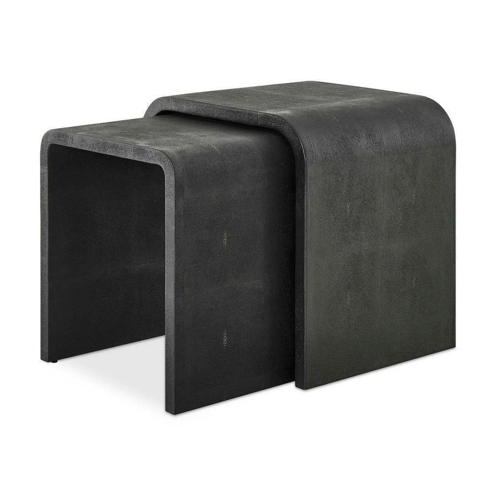 Uttermost Interpose Nesting Side Table Set/2 UT-50164