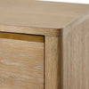 Uttermost Tabi Natural Wood Side Table UT-50165