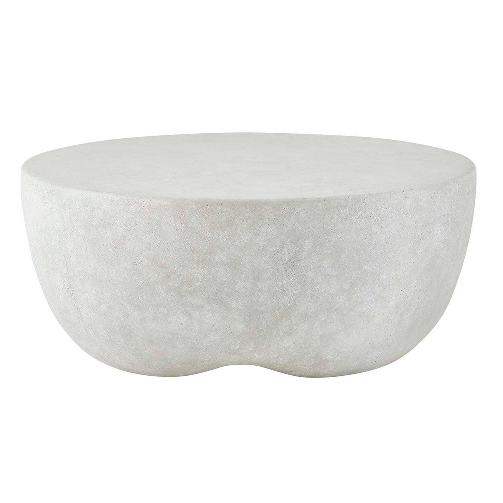 Uttermost Wright Outdoor Coffee Table UT-50166