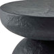 Uttermost Hurlee Outdoor Accent Table UT-50167
