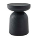 Uttermost Hurlee Outdoor Accent Table UT-50167