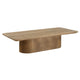 Uttermost Camerlin Oak Coffee Table UT-50170