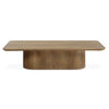 Uttermost Camerlin Oak Coffee Table UT-50170