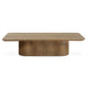Uttermost Camerlin Oak Coffee Table UT-50170