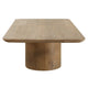 Uttermost Camerlin Oak Coffee Table UT-50170