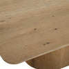 Uttermost Camerlin Oak Coffee Table UT-50170