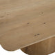 Uttermost Camerlin Oak Coffee Table UT-50170