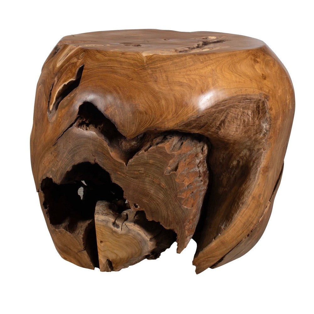 Uttermost Sola Outdoor Side Table UT-50179