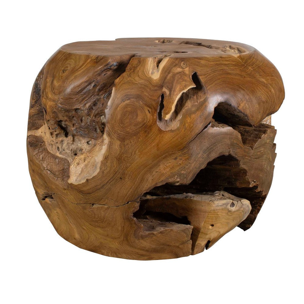 Uttermost Sola Outdoor Side Table UT-50179
