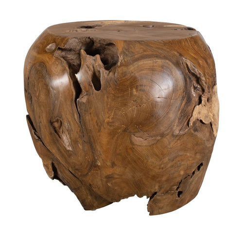 Uttermost Sola Outdoor Side Table