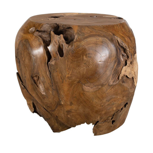 Uttermost Sola Outdoor Side Table