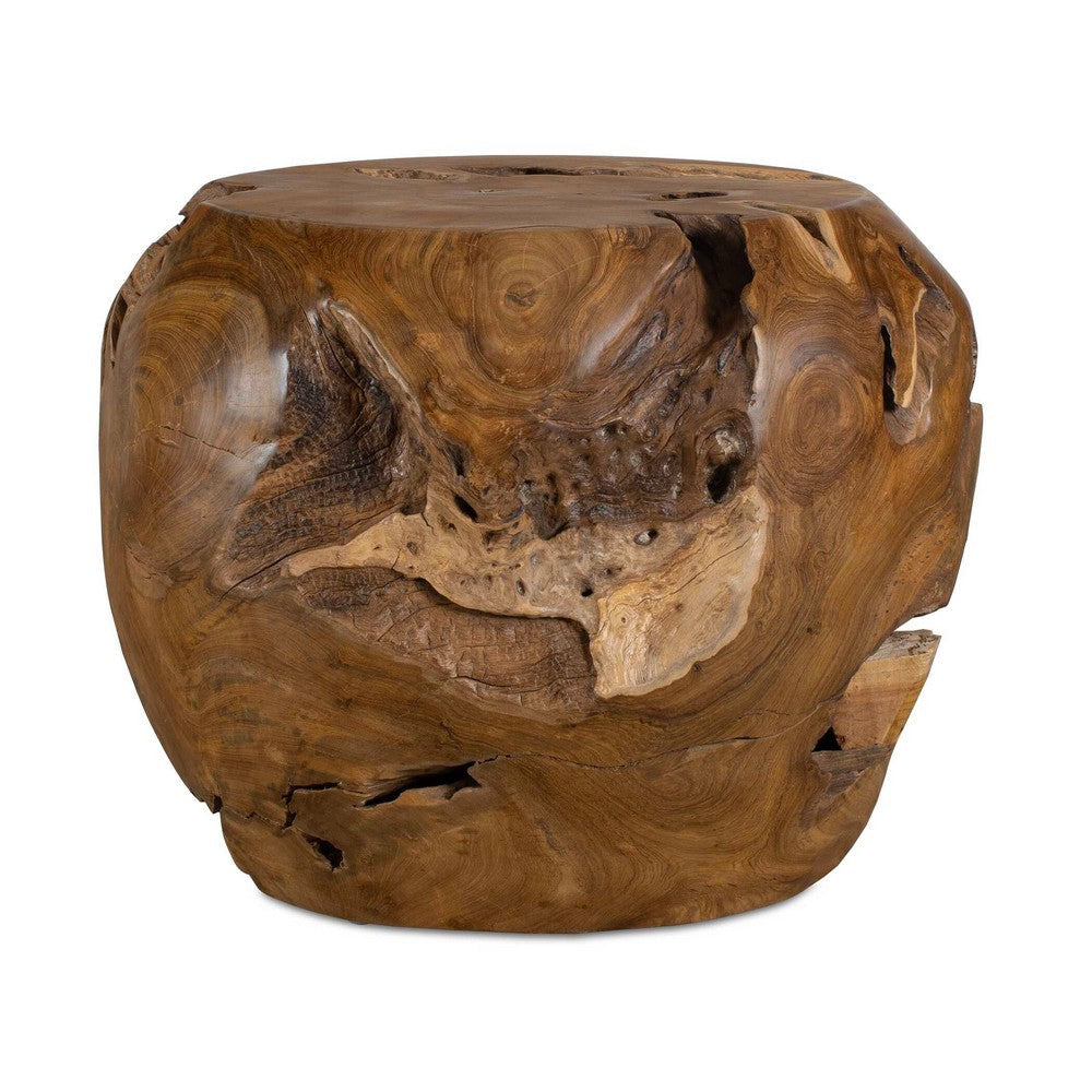 Uttermost Sola Outdoor Side Table UT-50179