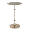 Uttermost Cyprus Brass Accent Table UT-50181