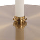 Uttermost Cyprus Brass Accent Table UT-50181