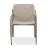 Uttermost Sumba Wicker Outdoor Dining Chair UT-50182