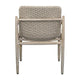 Uttermost Sumba Wicker Outdoor Dining Chair UT-50182