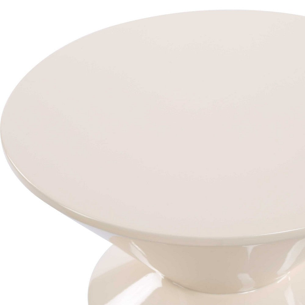 Uttermost Lyford Modern Accent Table UT-50187