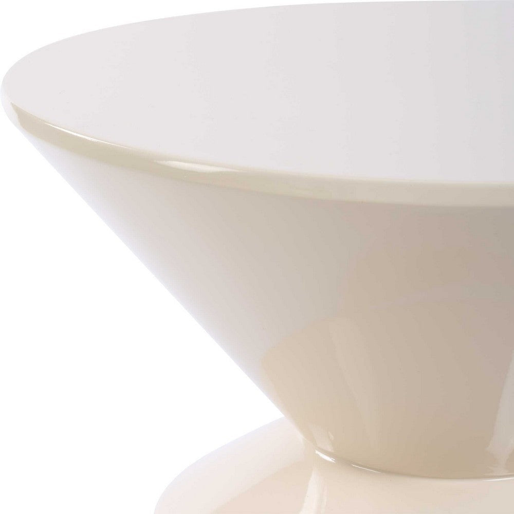Uttermost Lyford Modern Accent Table UT-50187