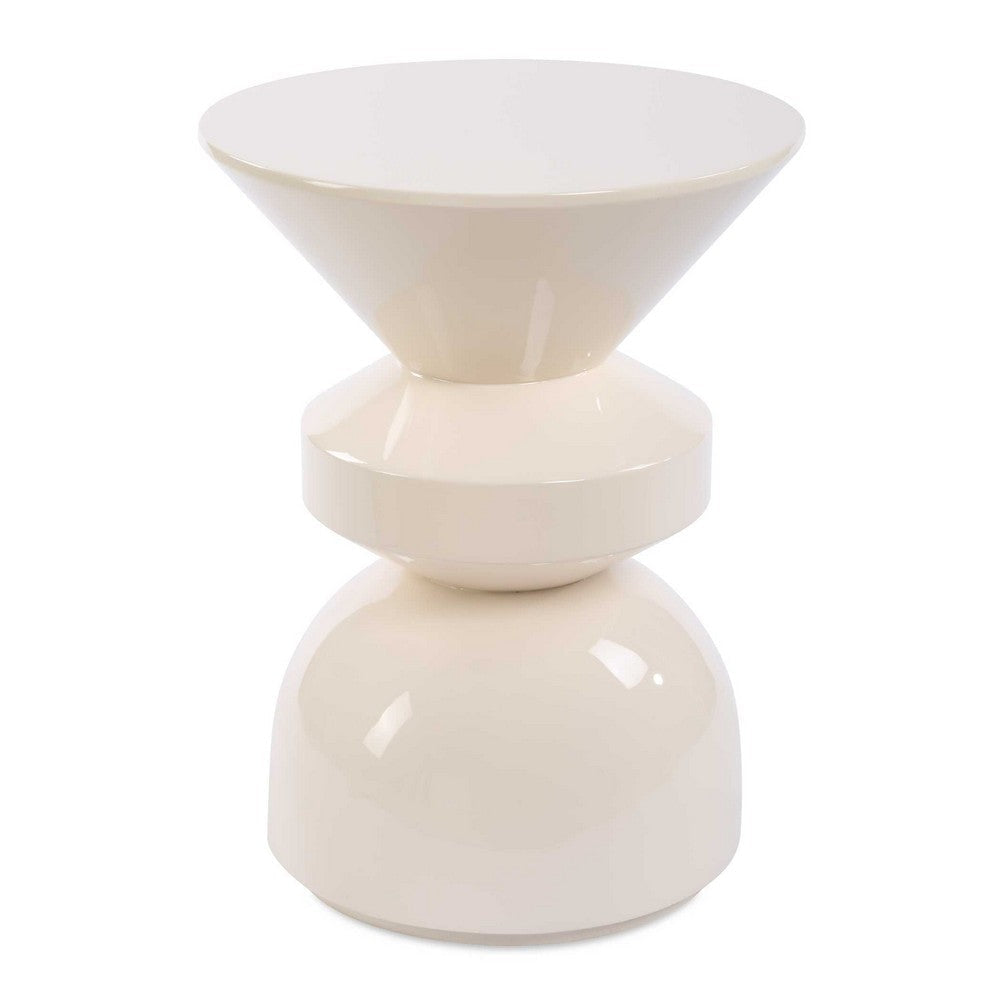 Uttermost Lyford Modern Accent Table UT-50187