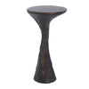 Uttermost Milan Outdoor Dark Bronze Drink Table UT-50188