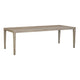Uttermost Kirkham Wooden Outdoor Dining Table UT-50189