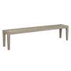 Uttermost Kirkham Wooden Outdoor Bench UT-50190