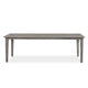 Uttermost Forsyth Dark Gray Outdoor Dining Table UT-50192