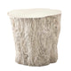 Uttermost Oakmont White Outdoor Side Table UT-50196