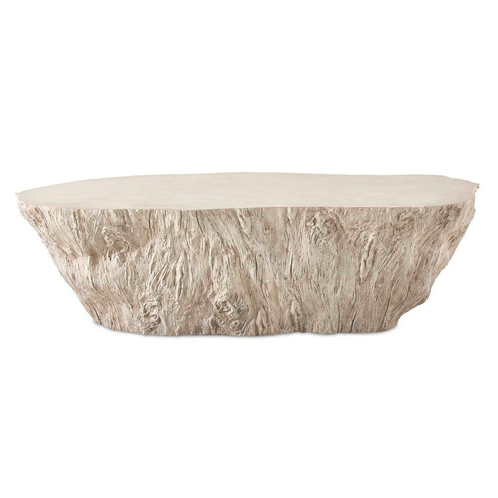 Uttermost Oakmont Outdoor Coffee Table