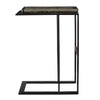 Uttermost Soma Black Accent Table UT-50203