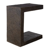 Bronze
