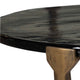 Uttermost Bohdi Outdoor Brass Coffee Table UT-50215