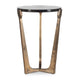 Uttermost Bohdi Outdoor Brass Accent Table UT-50216