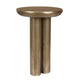 Uttermost Thorp Outdoor Accent Table UT-50220