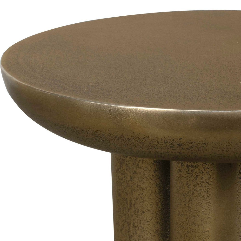 Uttermost Thorp Outdoor Accent Table UT-50220