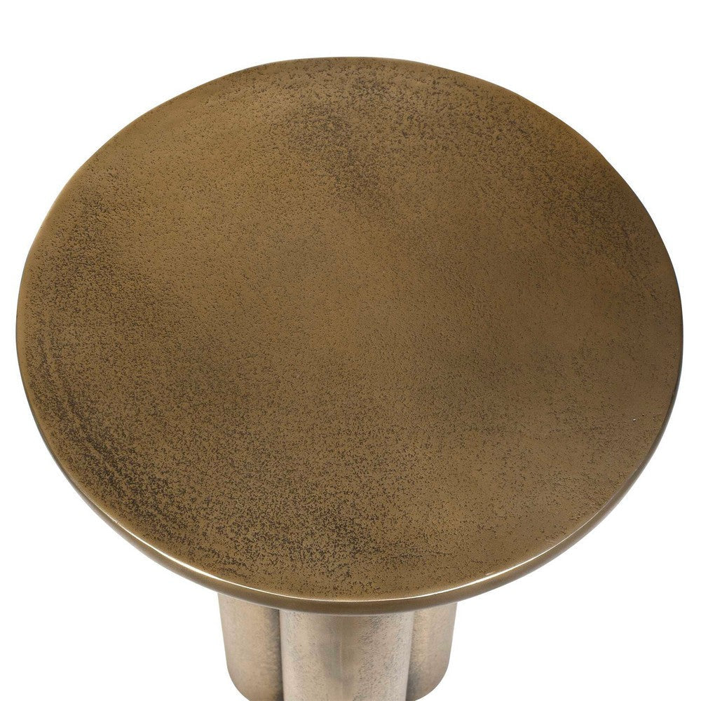 Uttermost Thorp Outdoor Accent Table UT-50220