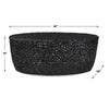 Uttermost Rivington Outdoor Pebble Coffee Table UT-50221