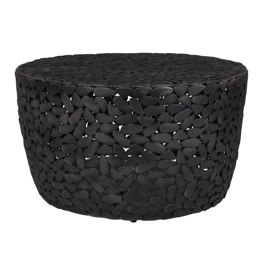 Uttermost Rivington Outdoor Pebble Coffee Table UT-50221